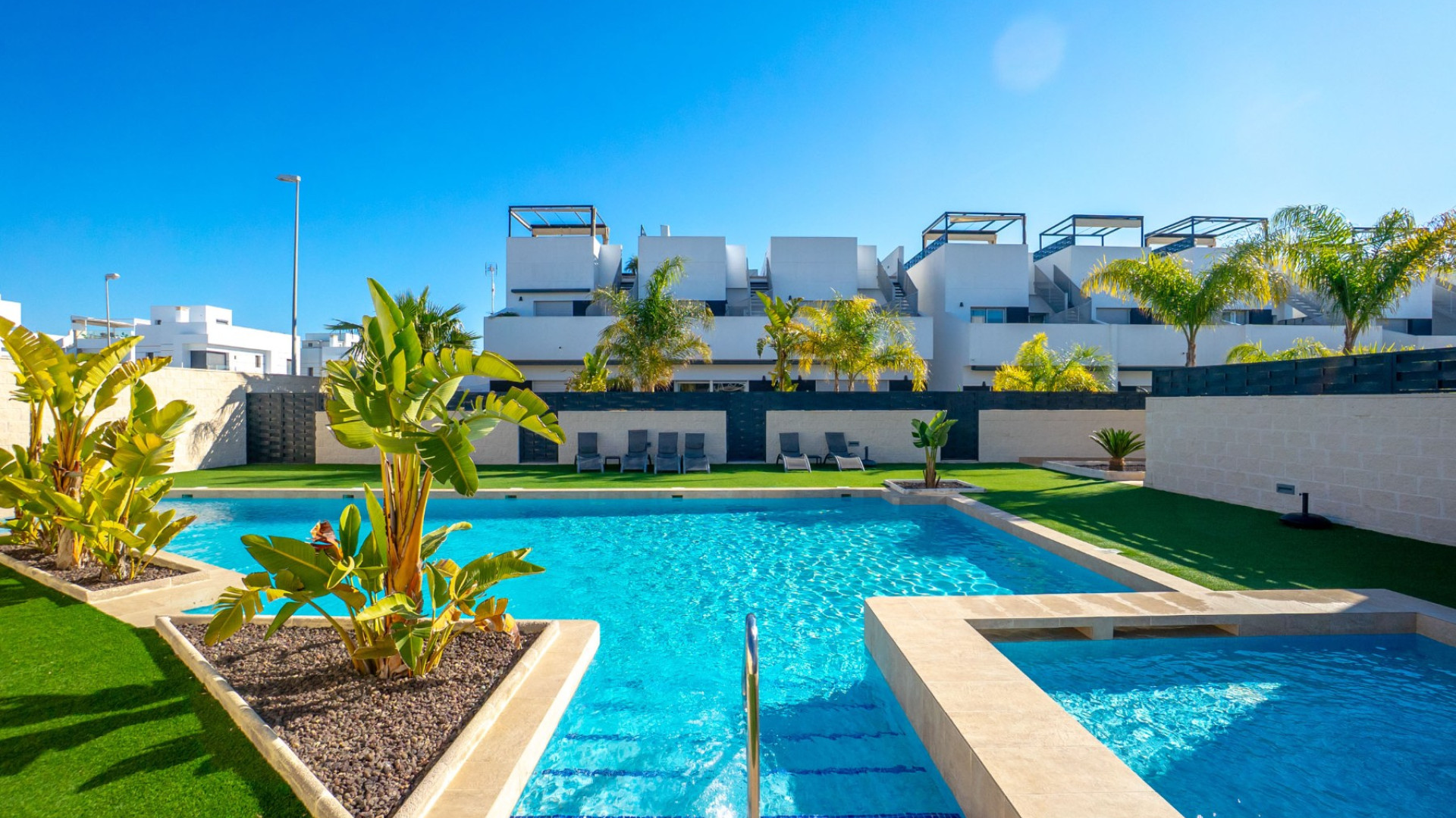 Revente - Apartment - Ciudad Quesada - Lo Marabu