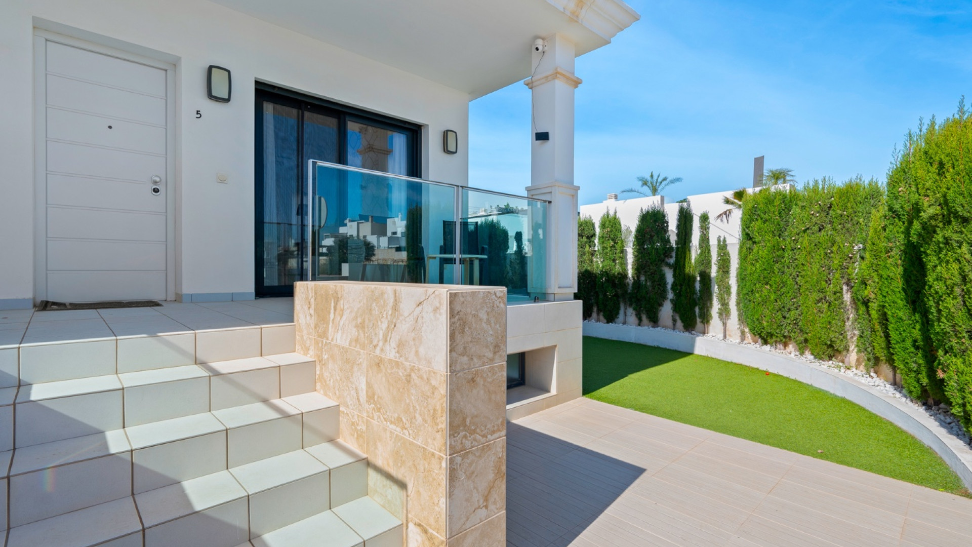 Revente - Apartment - Ciudad Quesada - Rojales