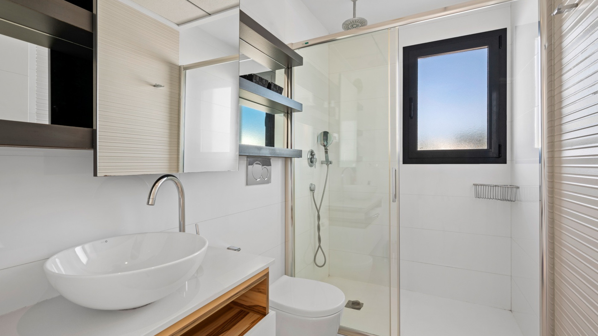 Revente - Apartment - Ciudad Quesada - Rojales