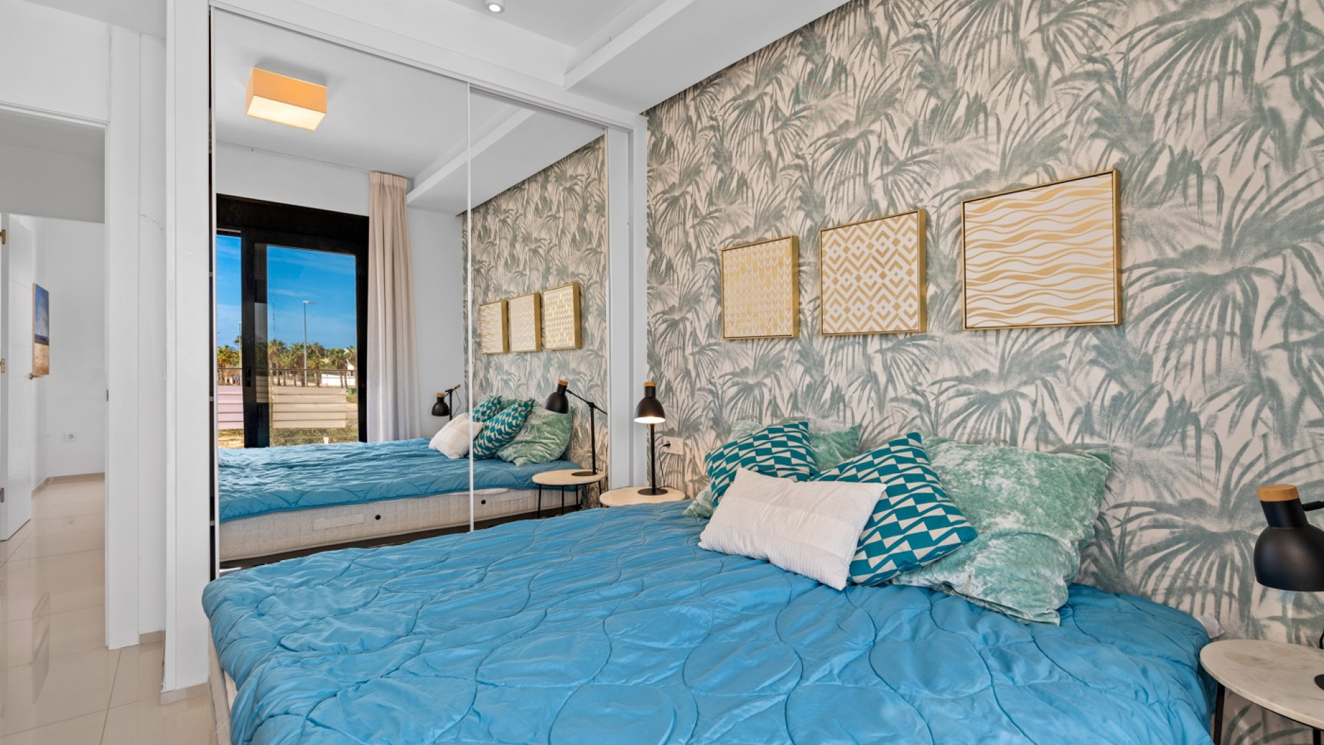 Revente - Apartment - Ciudad Quesada - Rojales