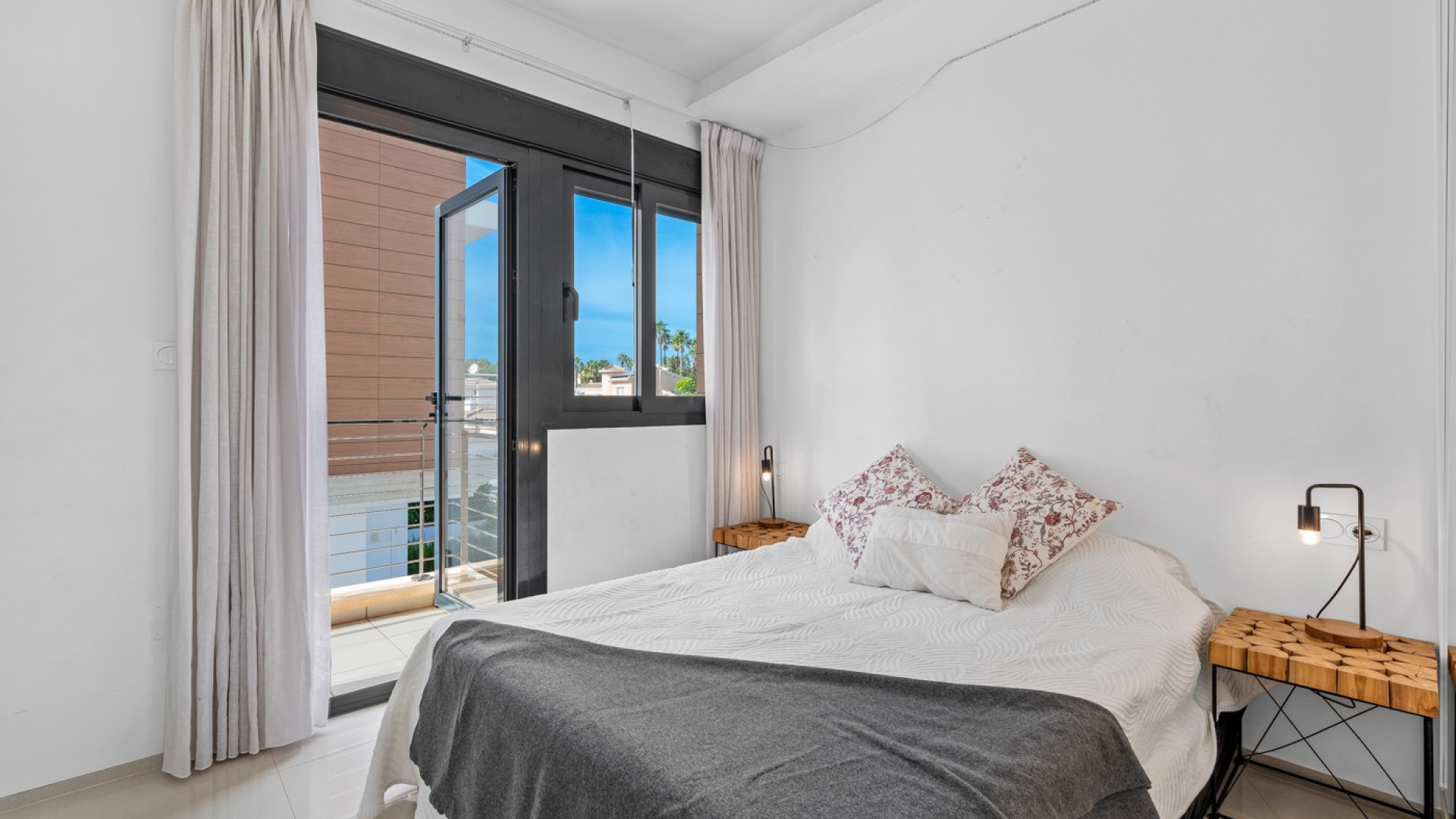 Revente - Apartment - Ciudad Quesada - Rojales