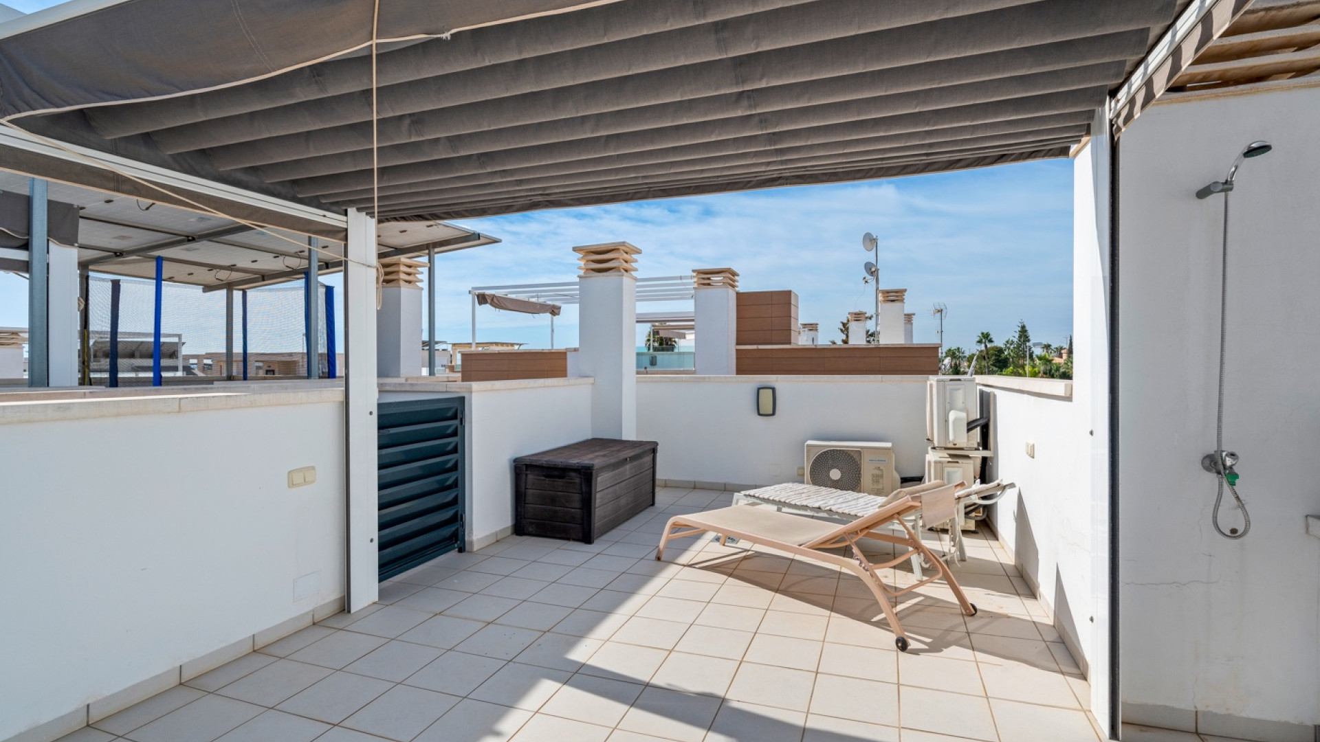 Revente - Apartment - Ciudad Quesada - Rojales