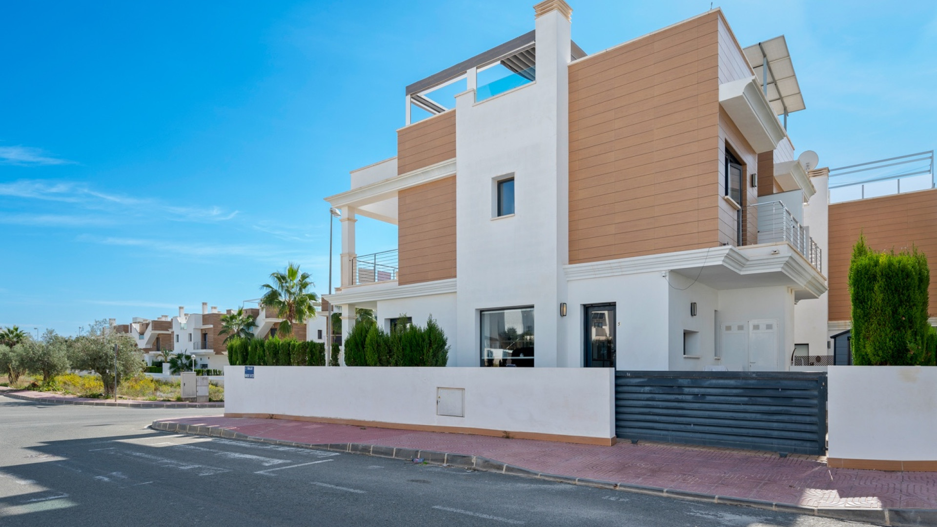 Revente - Apartment - Ciudad Quesada - Rojales