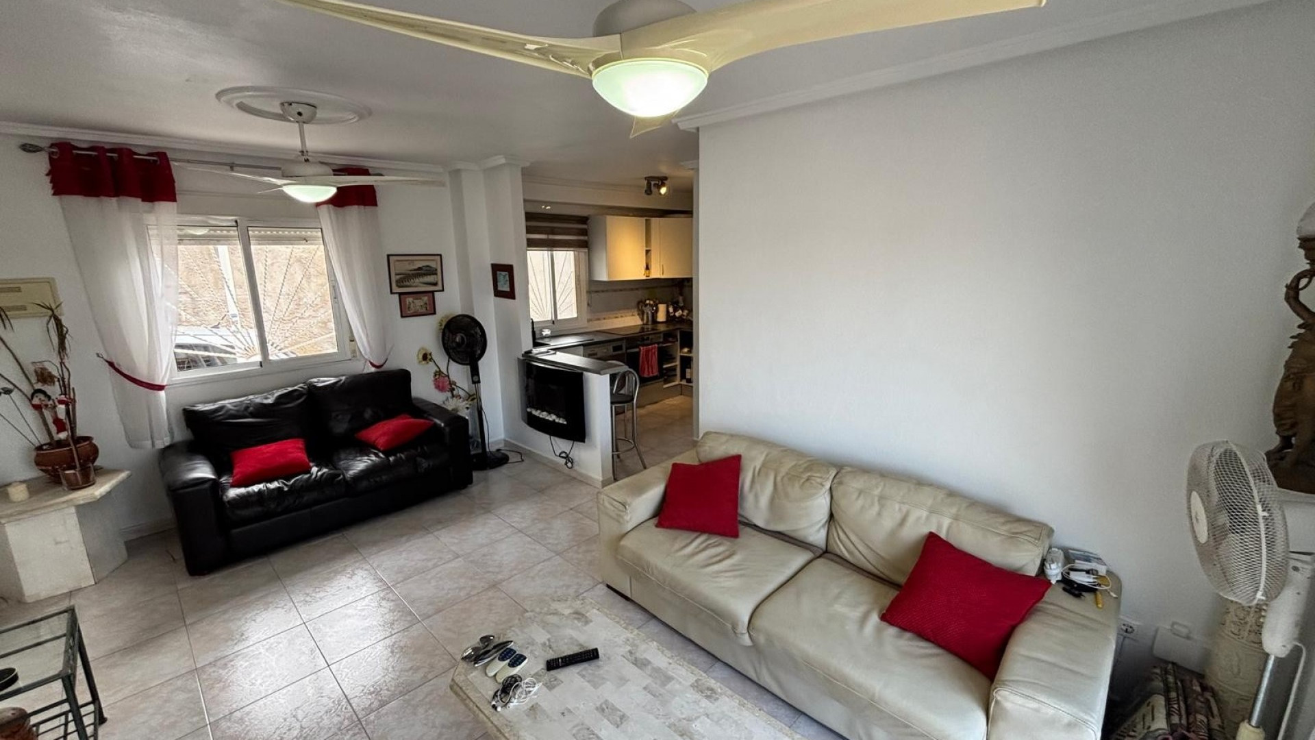 Revente - Apartment - Ciudad Quesada - Rojales