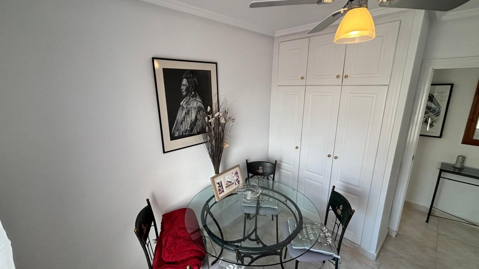 Revente - Apartment - Ciudad Quesada - Rojales