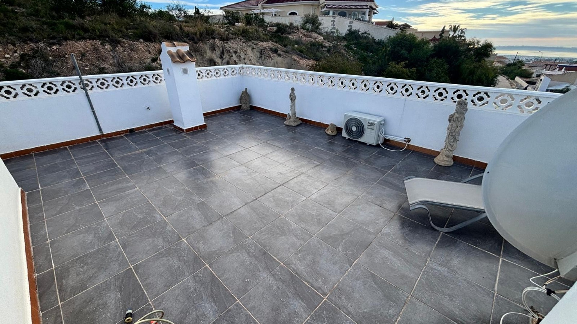 Revente - Apartment - Ciudad Quesada - Rojales