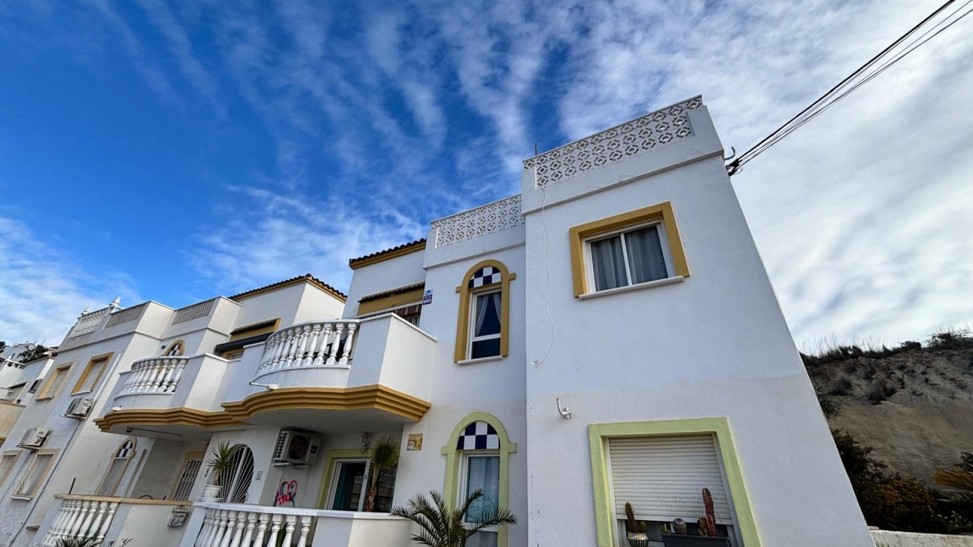 Revente - Apartment - Ciudad Quesada - Rojales