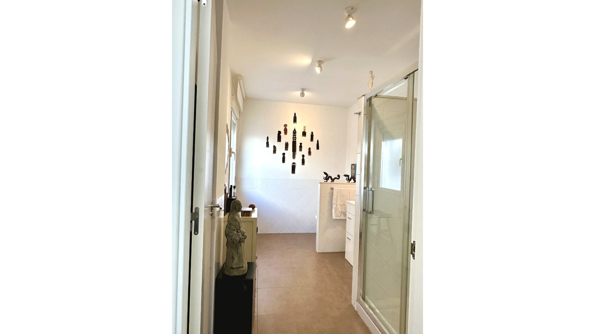 Revente - Apartment - Ciudad Quesada - Rojales