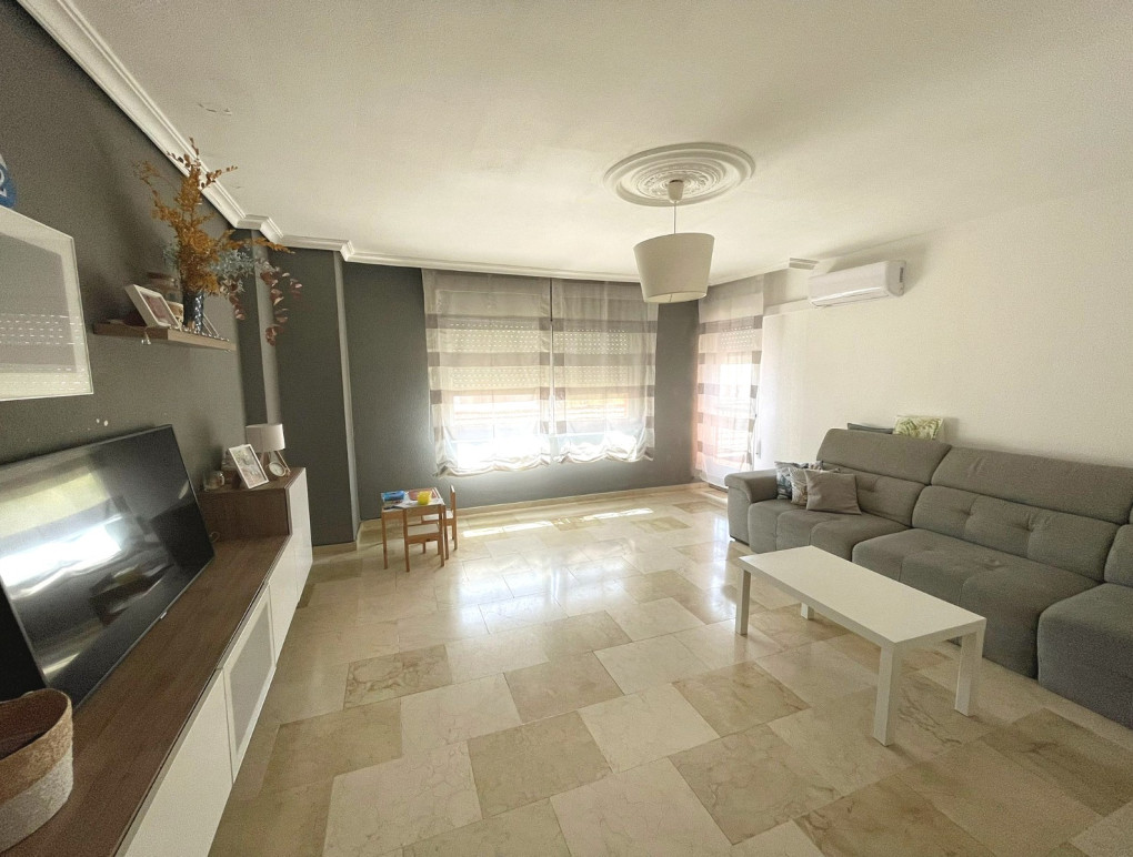 Revente - Apartment - Ciudad Quesada - Rojales