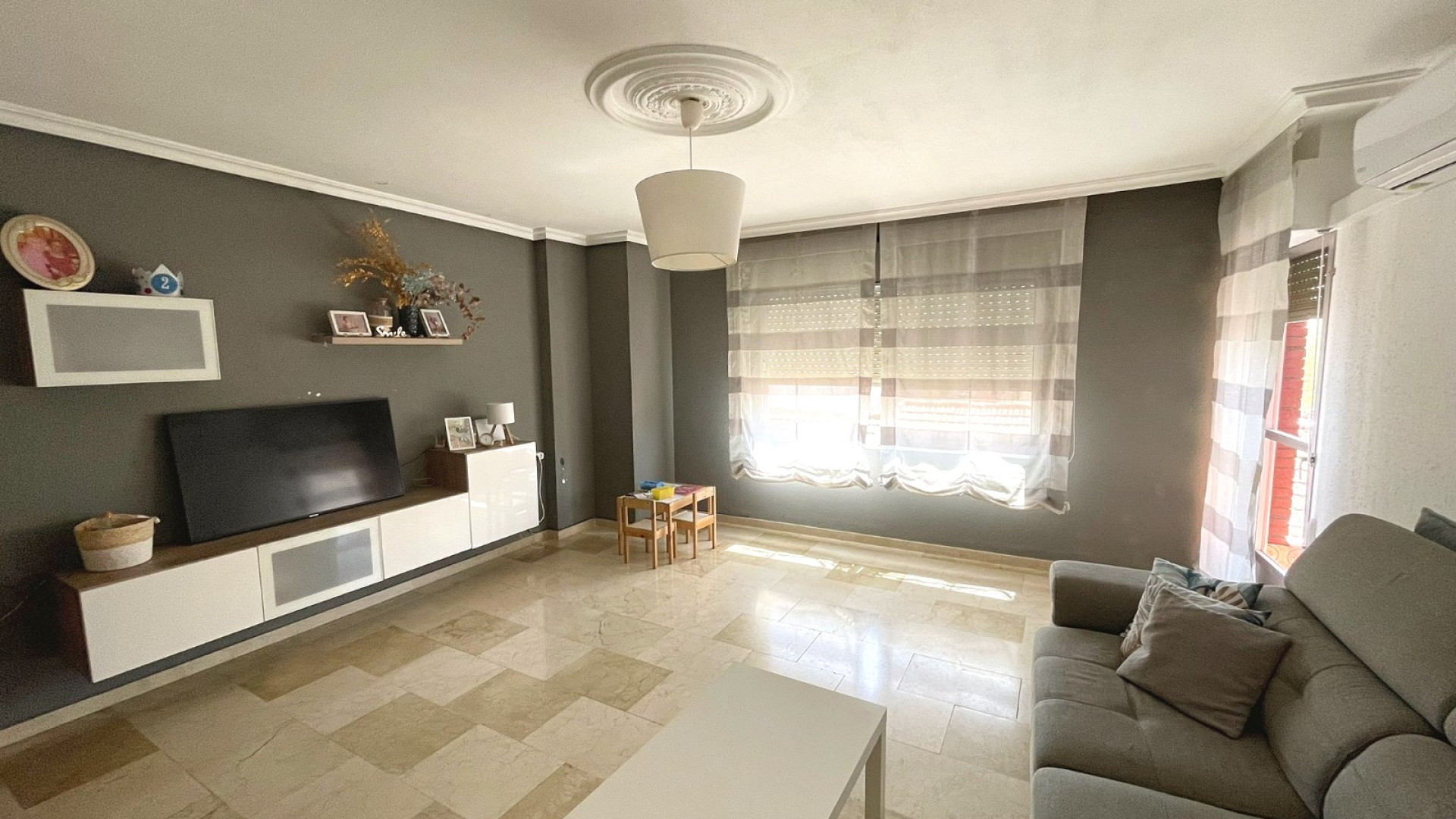 Revente - Apartment - Ciudad Quesada - Rojales