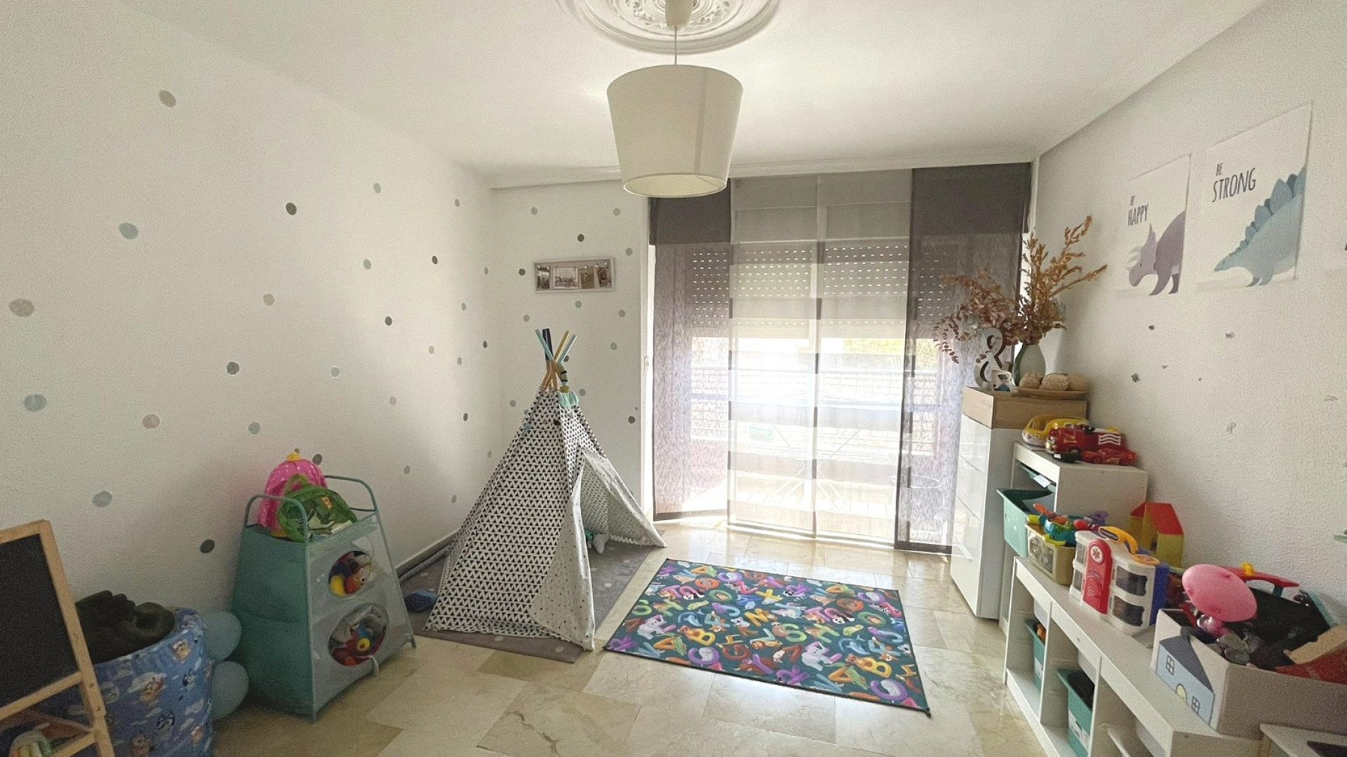 Revente - Apartment - Ciudad Quesada - Rojales