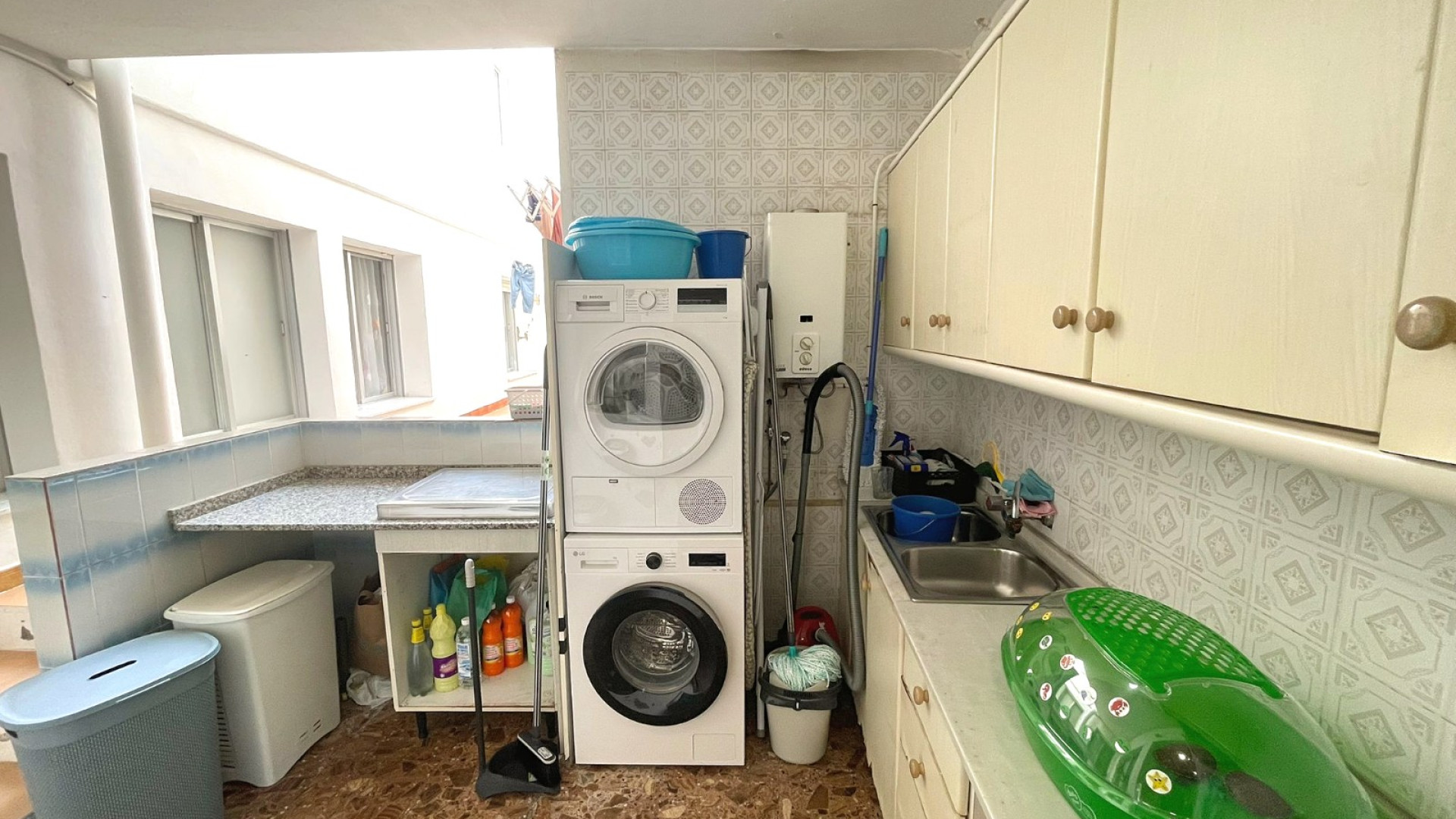 Revente - Apartment - Ciudad Quesada - Rojales