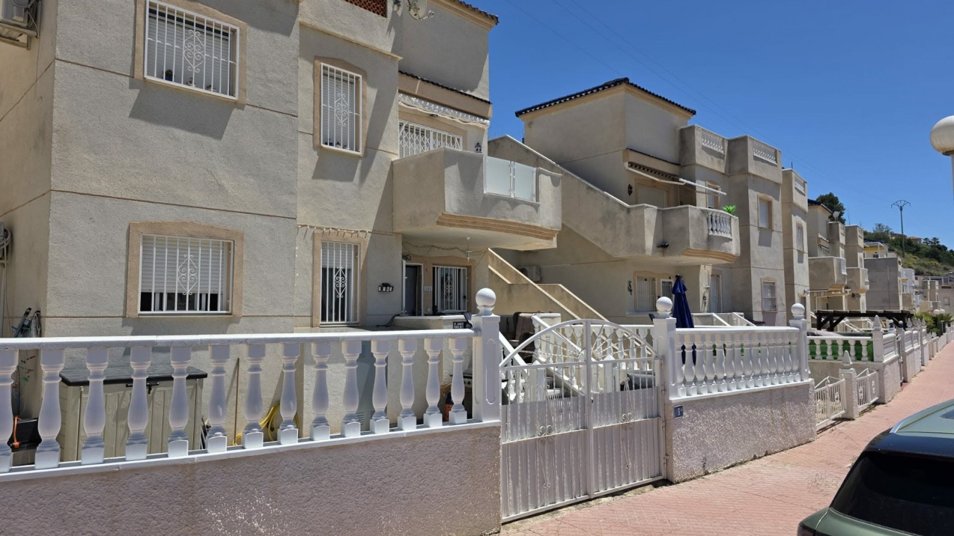 Revente - Apartment - Ciudad Quesada - Rojales