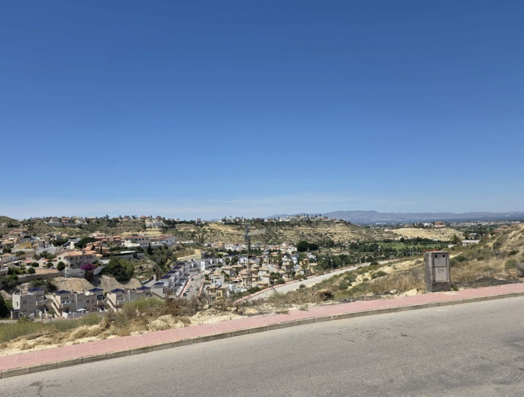 Revente - Apartment - Ciudad Quesada - Rojales