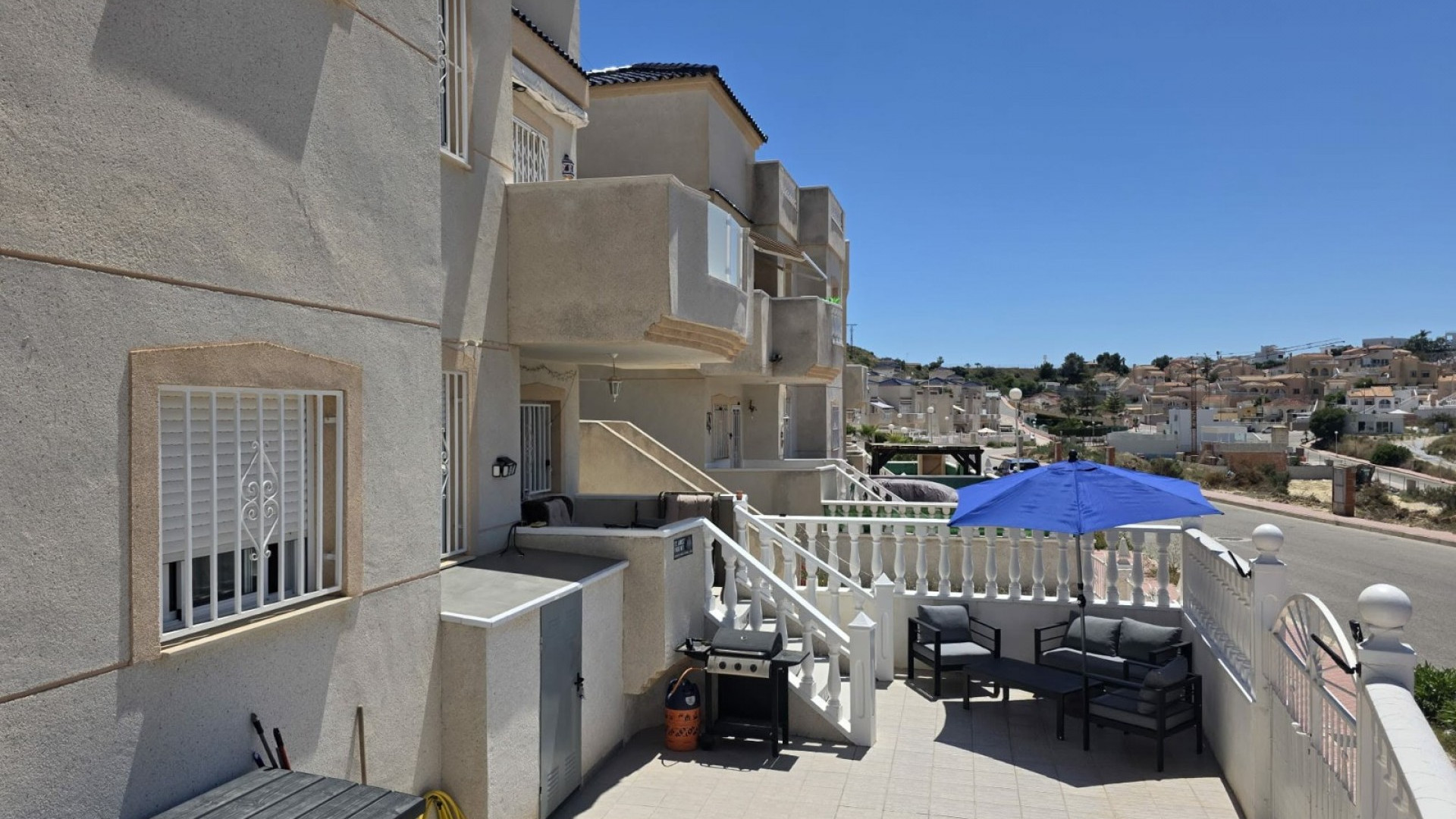 Revente - Apartment - Ciudad Quesada - Rojales