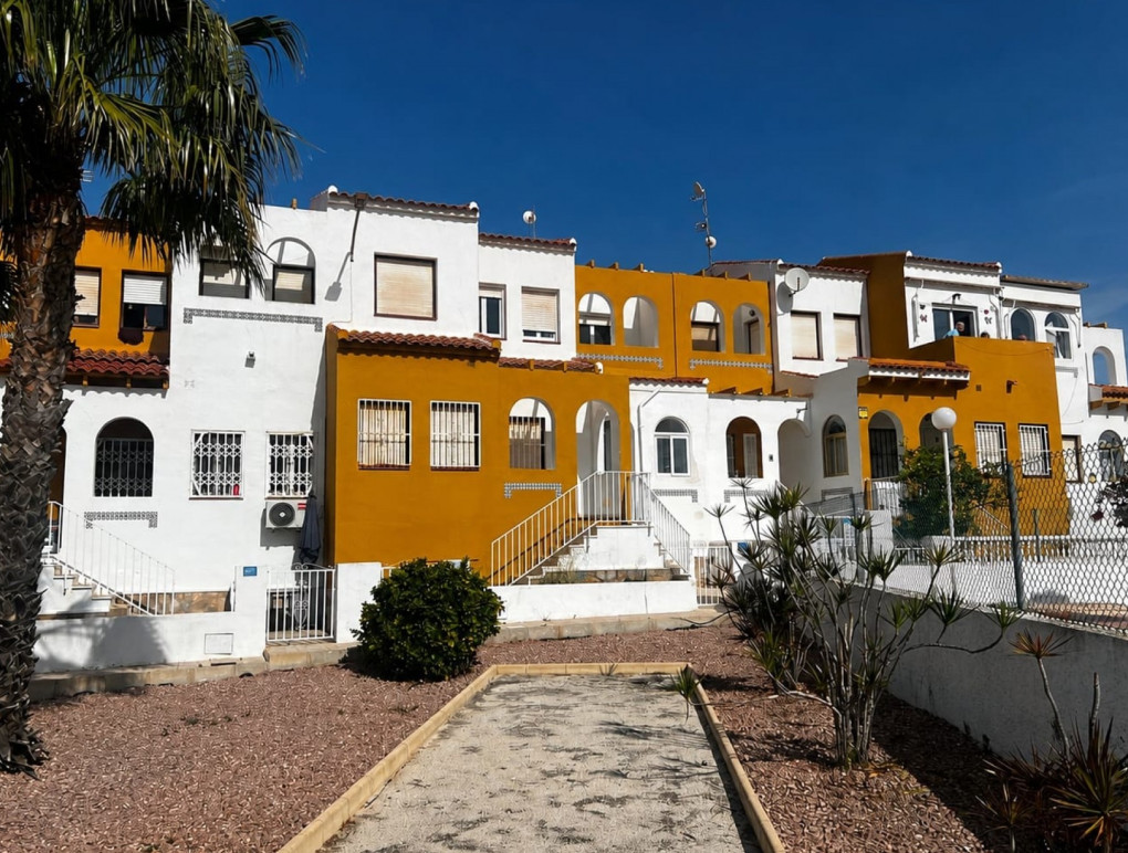Revente - Apartment - Ciudad Quesada - Rojales