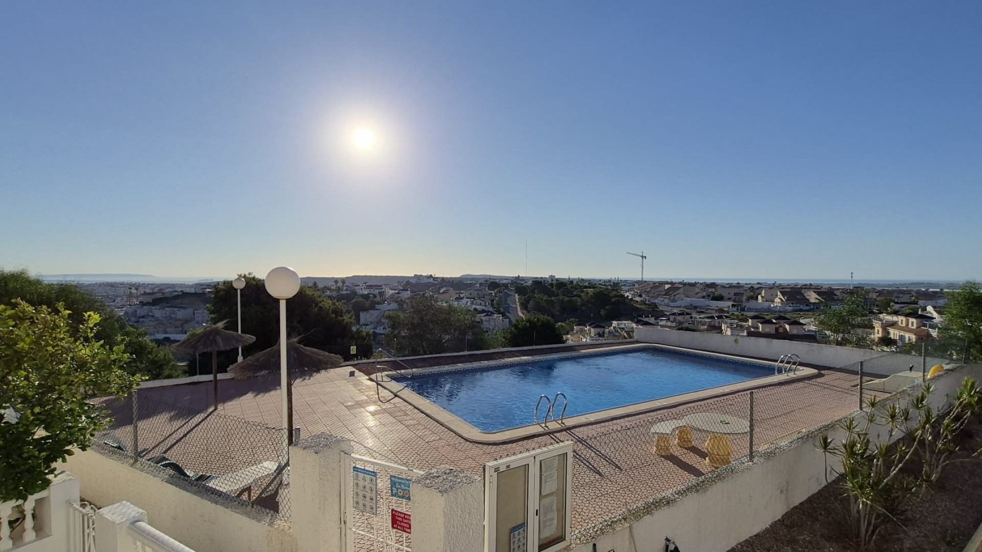 Revente - Apartment - Ciudad Quesada - Rojales