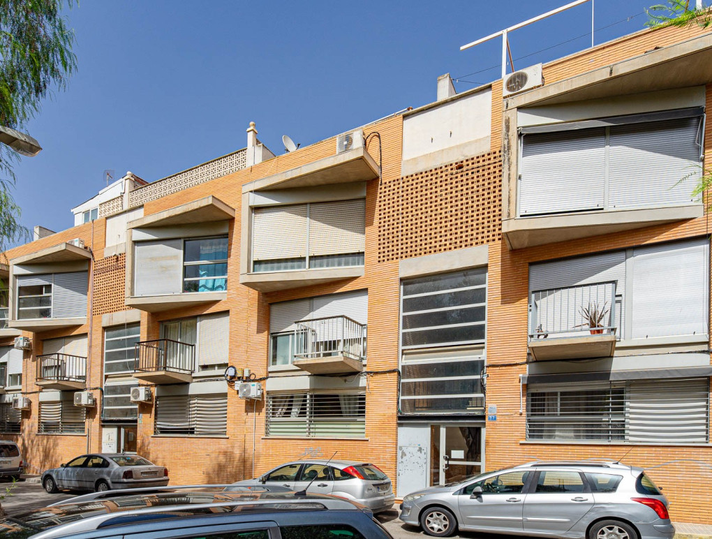 Revente - Apartment - Ciudad Quesada - Rojales