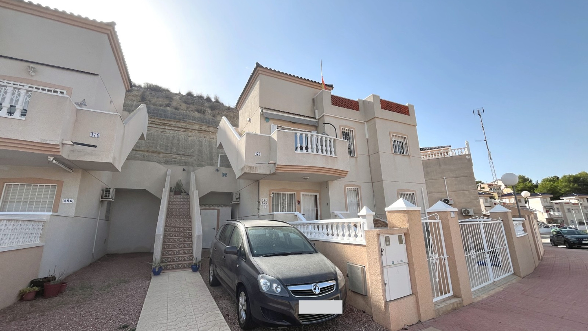 Revente - Apartment - Ciudad Quesada - Upper Golf