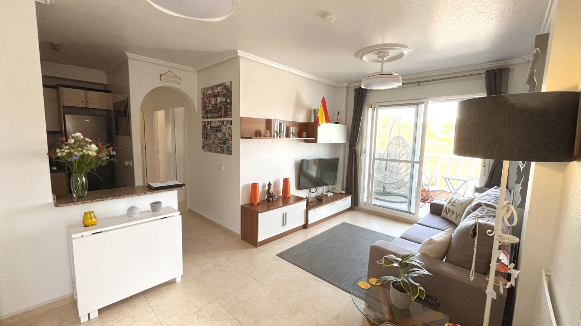 Revente - Apartment - Ciudad Quesada - Upper Golf