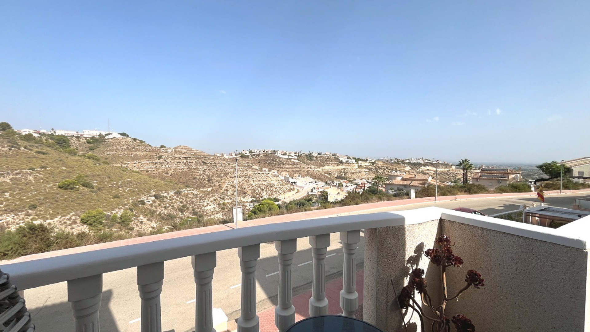 Revente - Apartment - Ciudad Quesada - Upper Golf