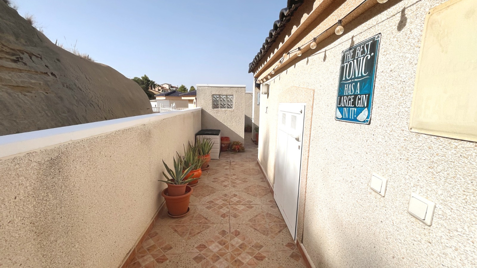 Revente - Apartment - Ciudad Quesada - Upper Golf