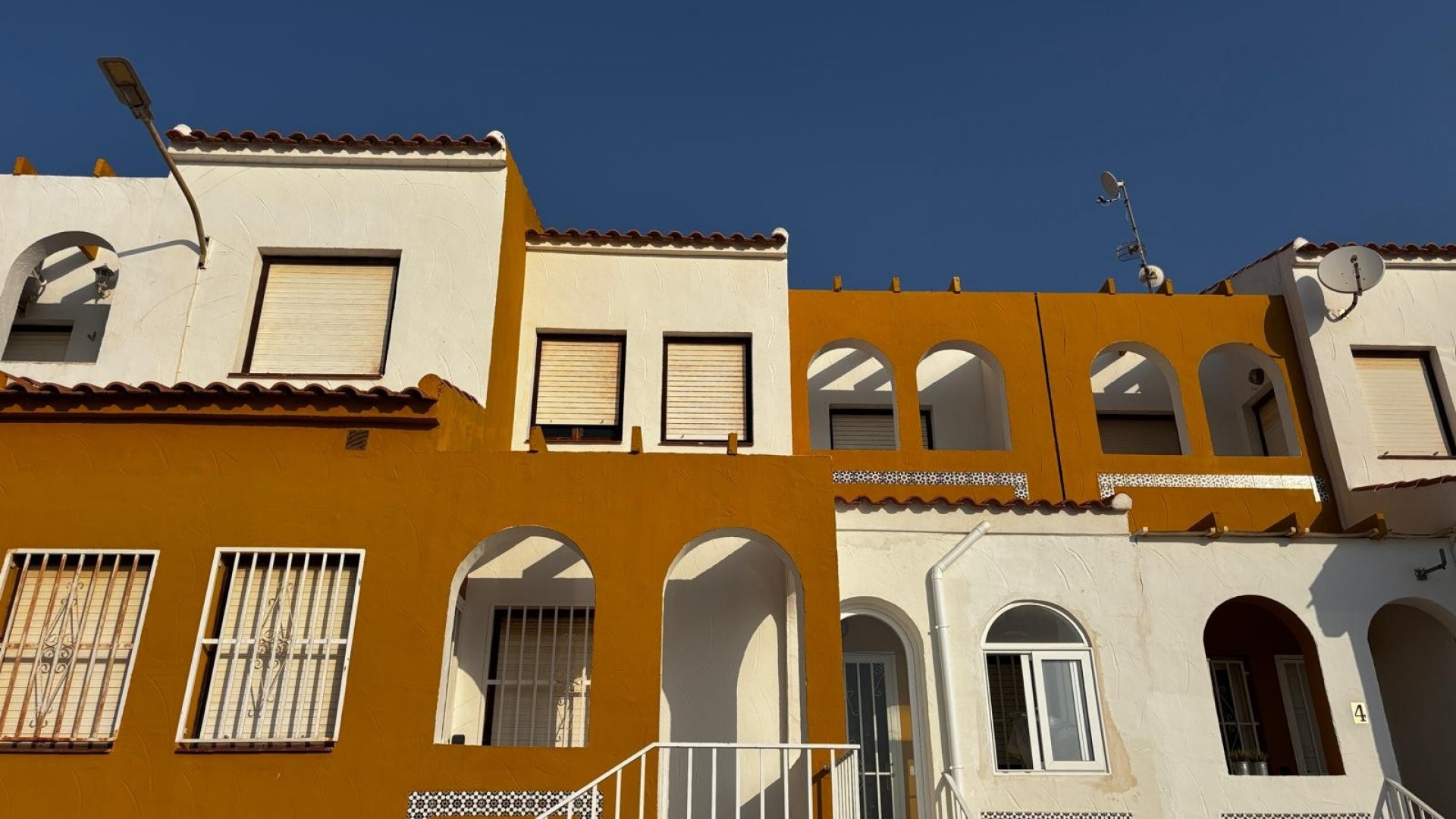 Revente - Apartment - Ciudad Quesada - Upper Quesada