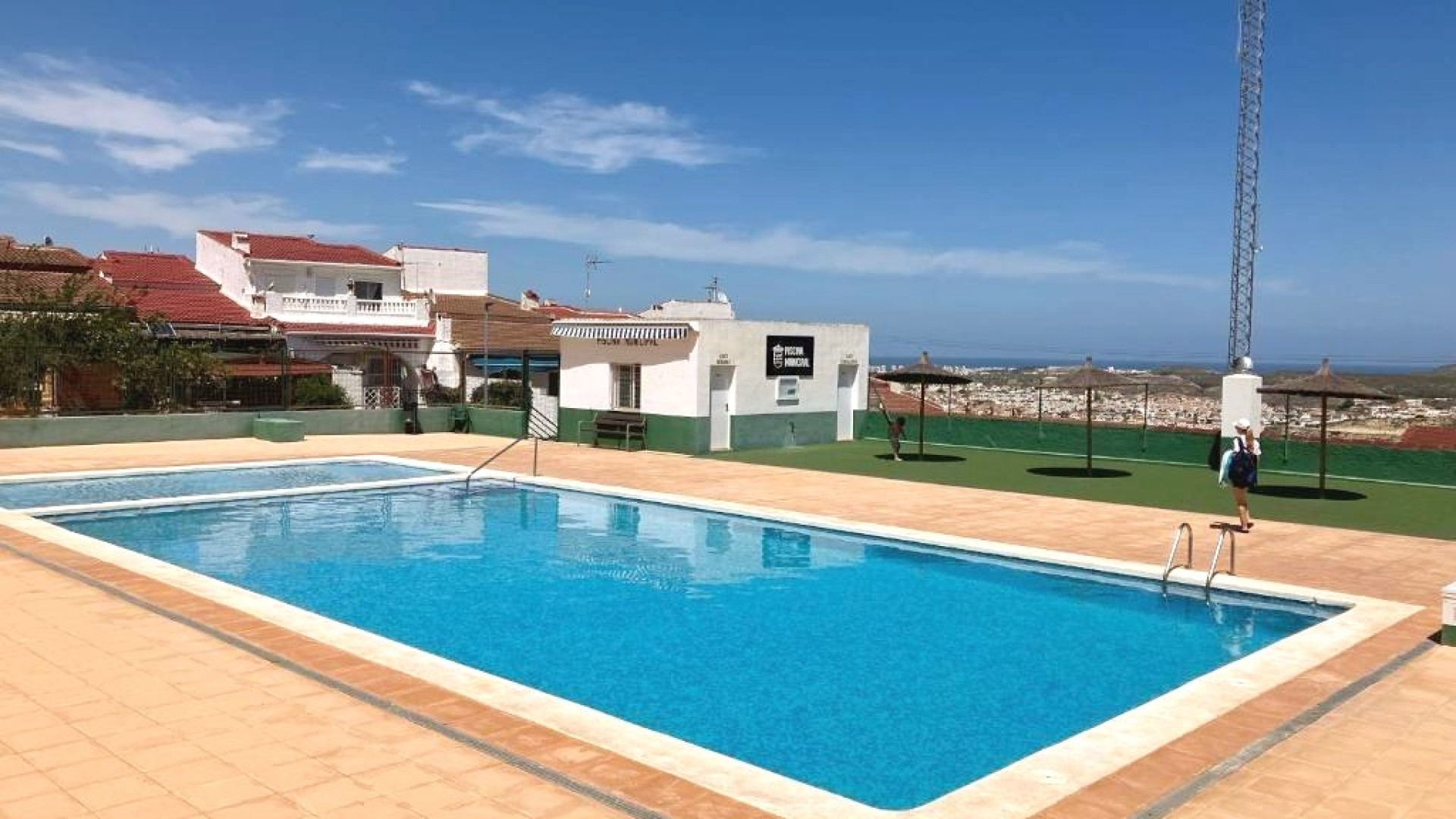 Revente - Apartment - Ciudad Quesada - Upper Quesada