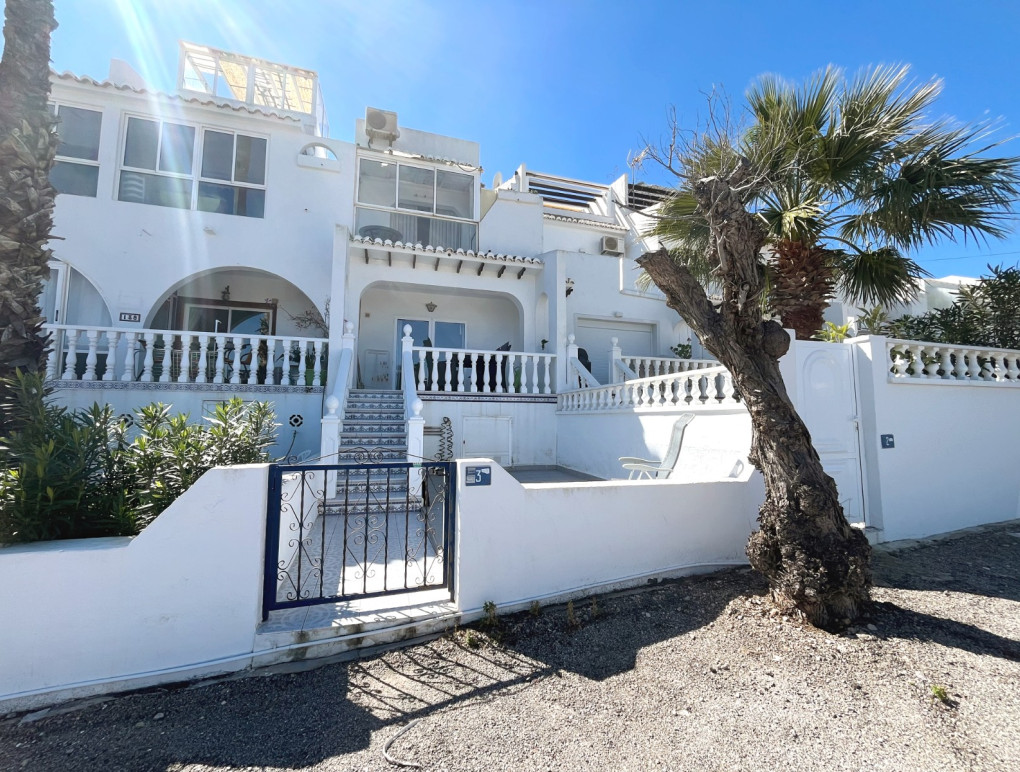 Revente - Apartment - Ciudad Quesada - Upper Quesada