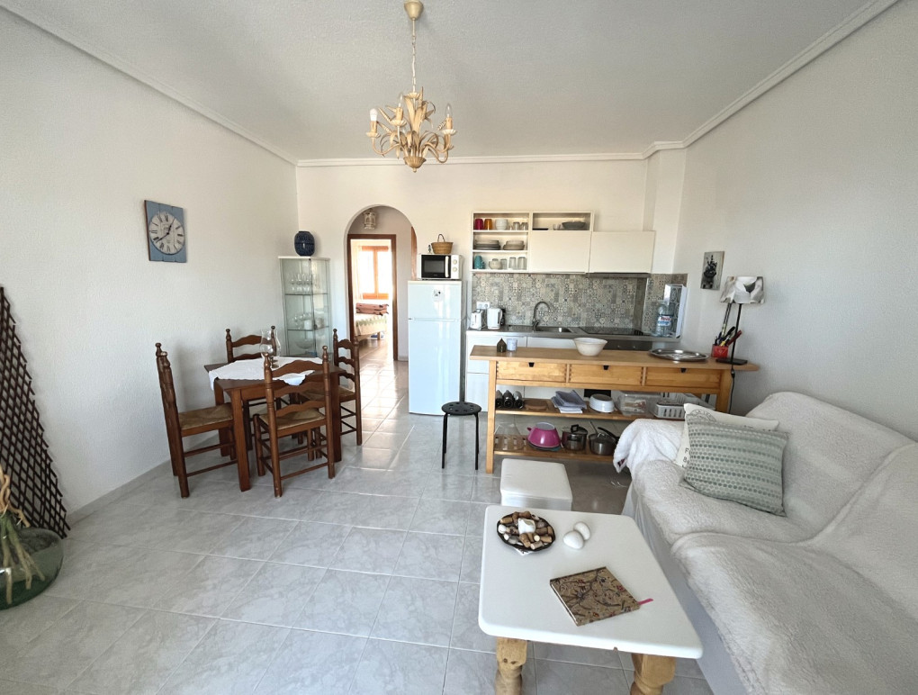 Revente - Apartment - Ciudad Quesada - Upper Quesada