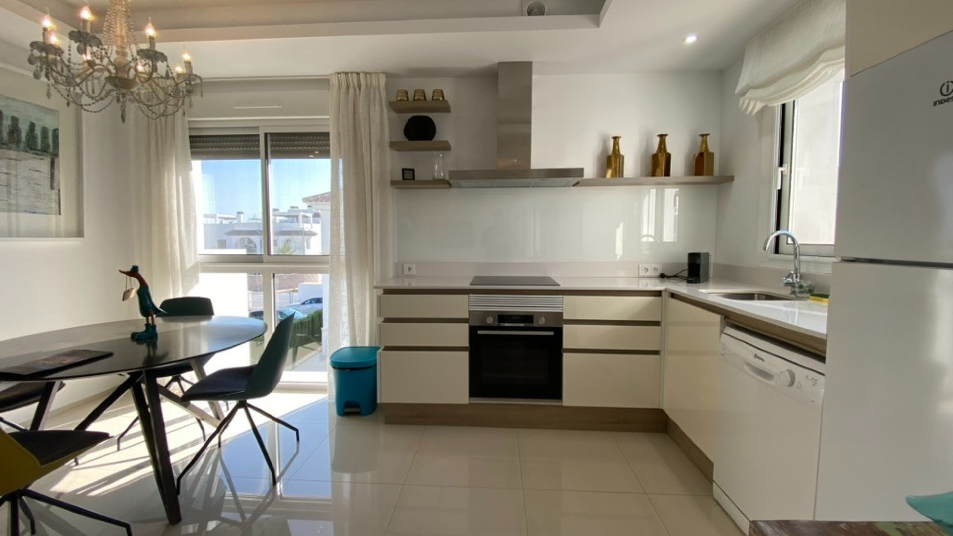 Revente - Apartment - Ciudad Quesada