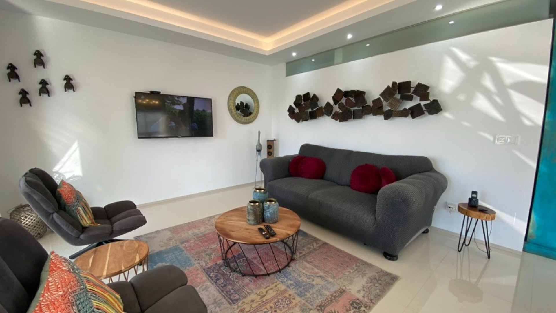 Revente - Apartment - Ciudad Quesada