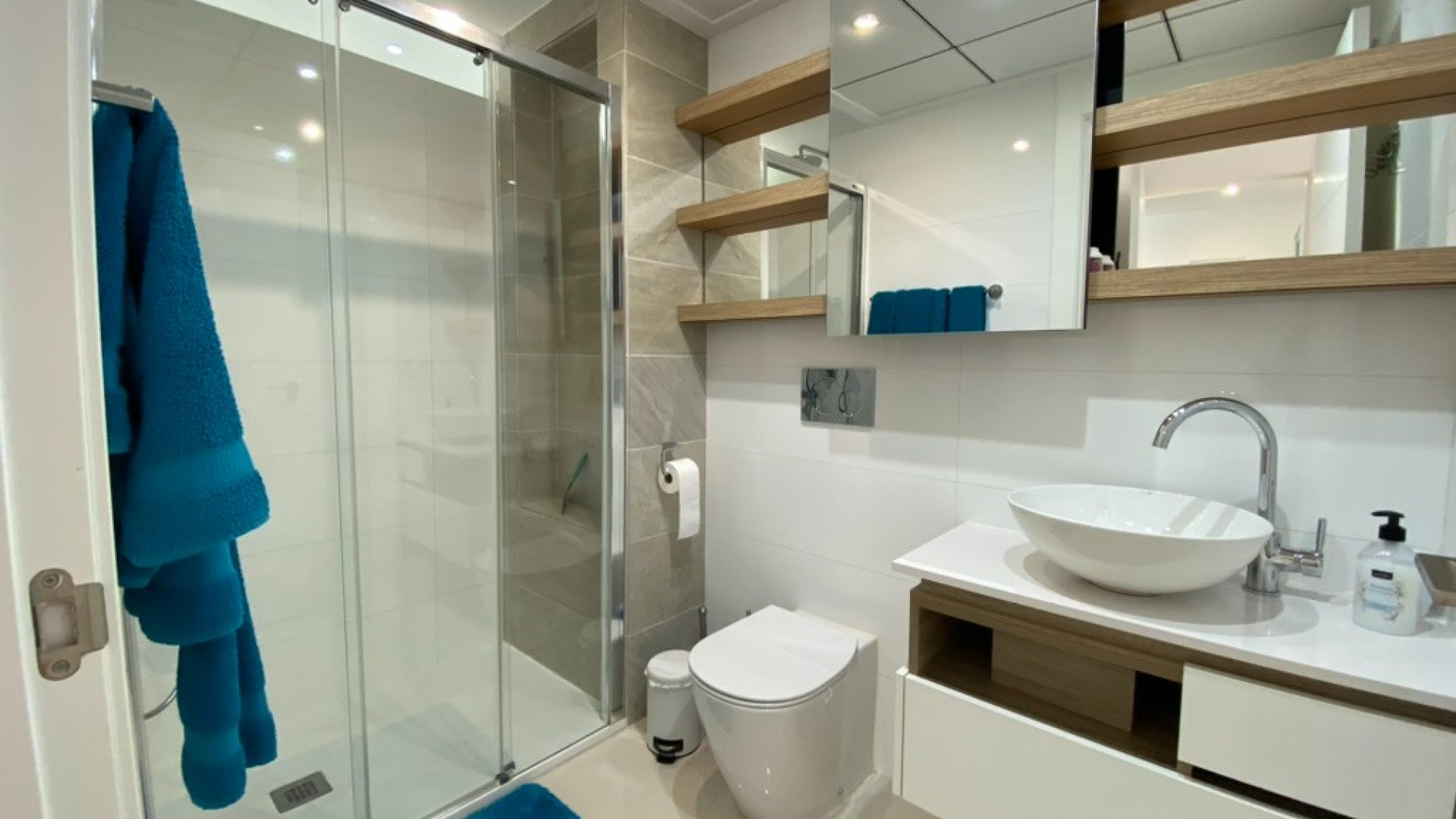 Revente - Apartment - Ciudad Quesada