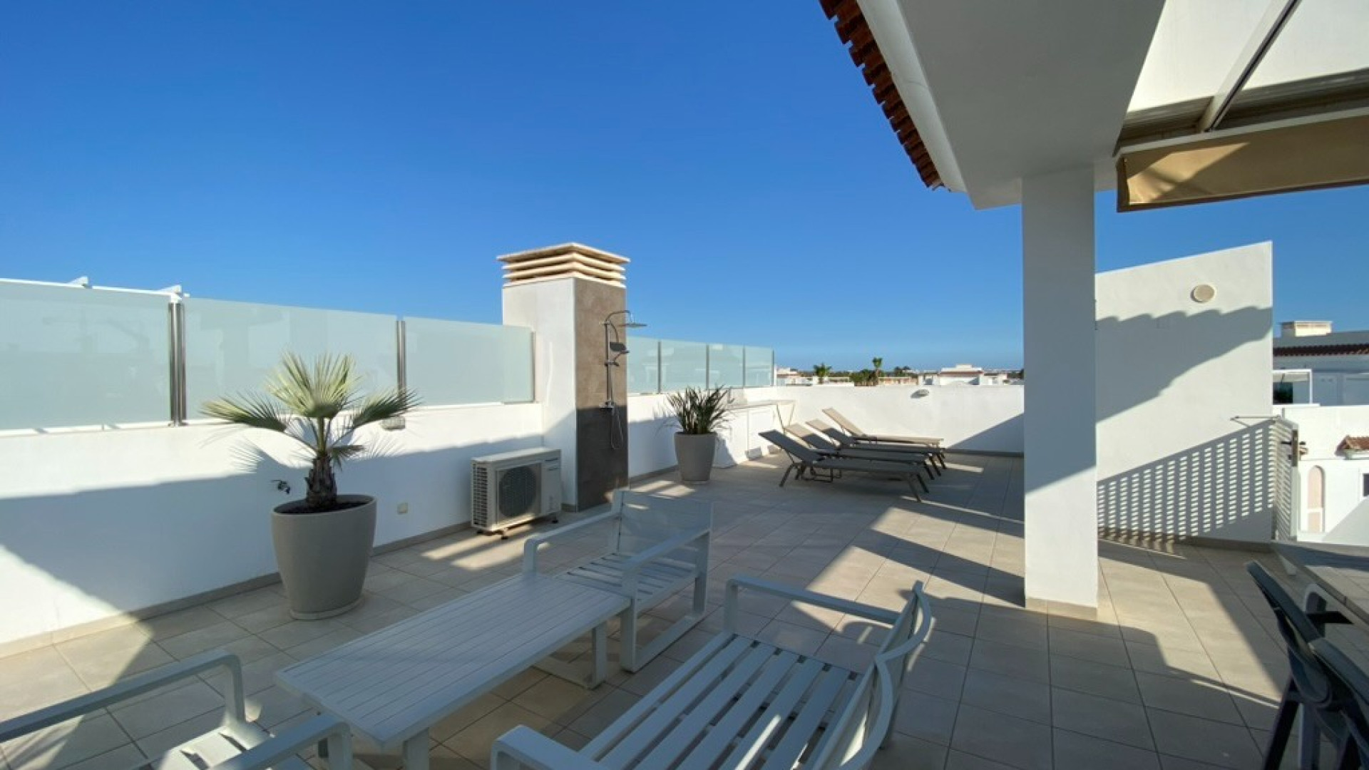 Revente - Apartment - Ciudad Quesada