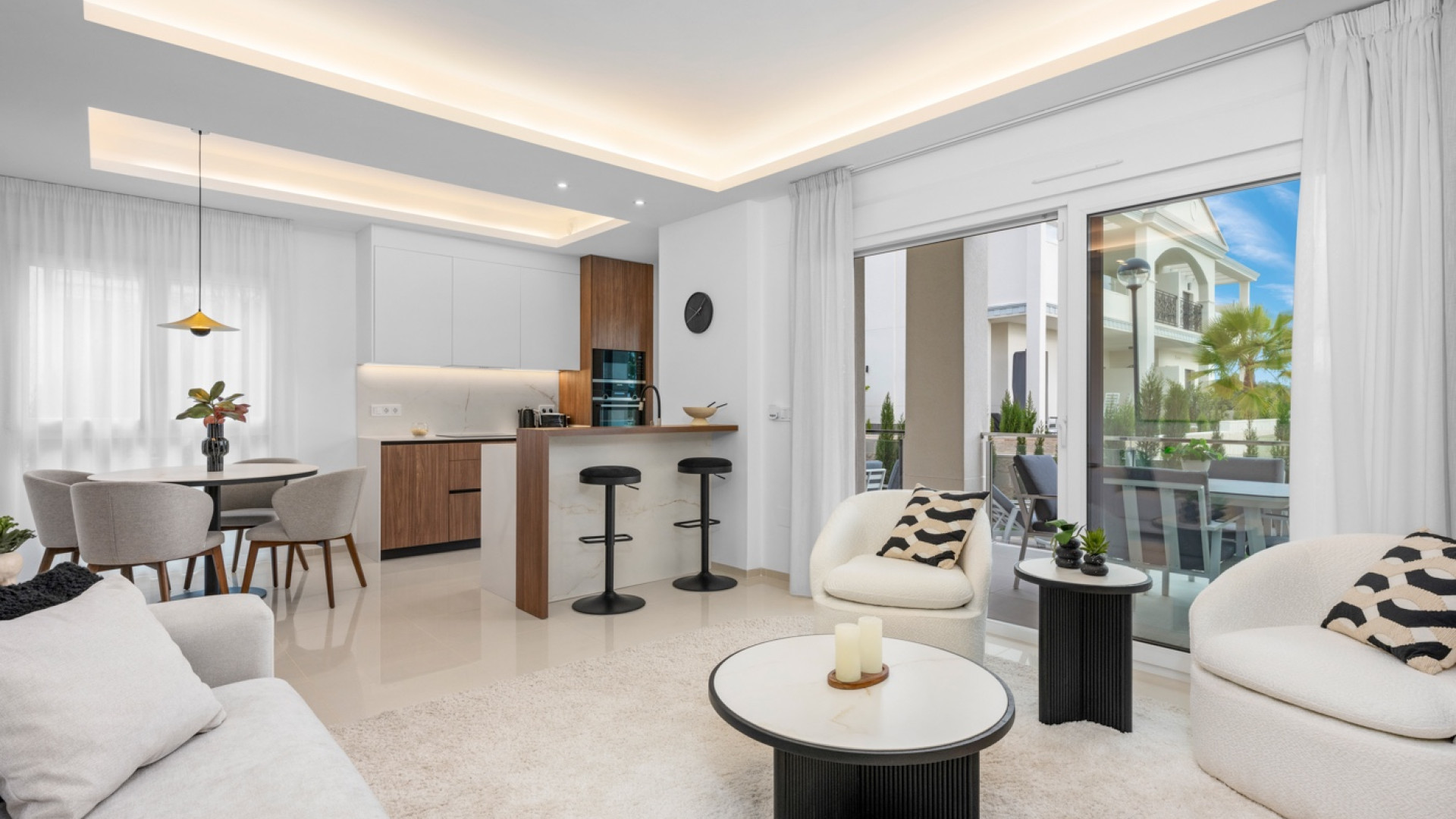 Revente - Apartment - Ciudad Quesada