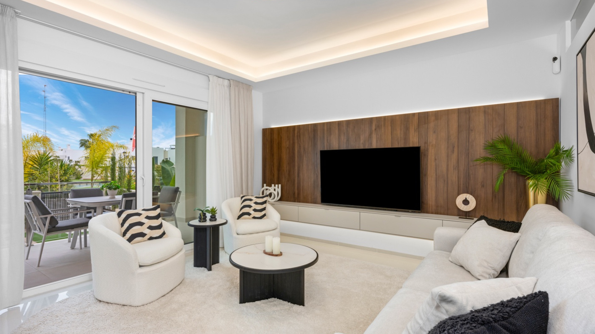 Revente - Apartment - Ciudad Quesada