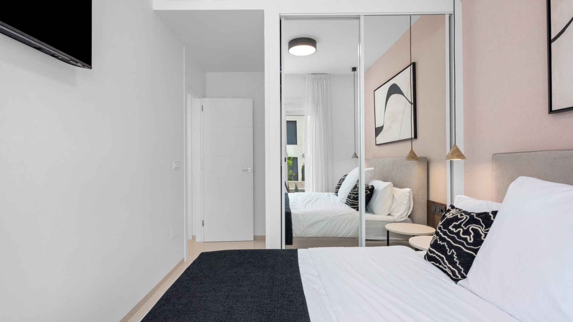 Revente - Apartment - Ciudad Quesada