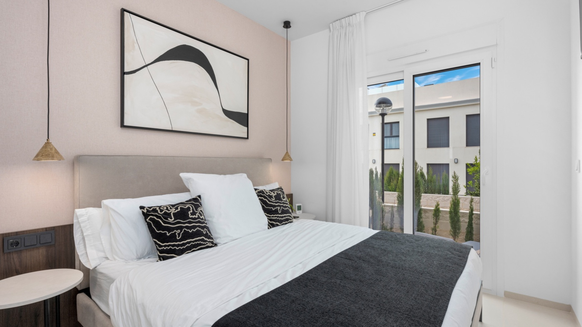 Revente - Apartment - Ciudad Quesada