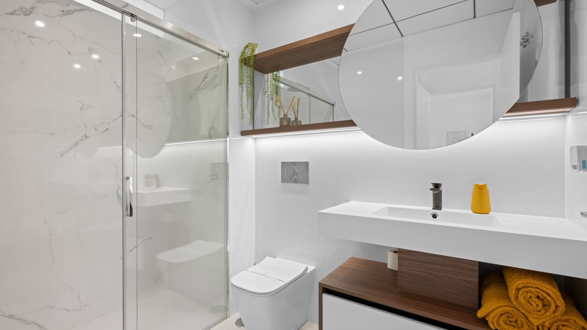 Revente - Apartment - Ciudad Quesada