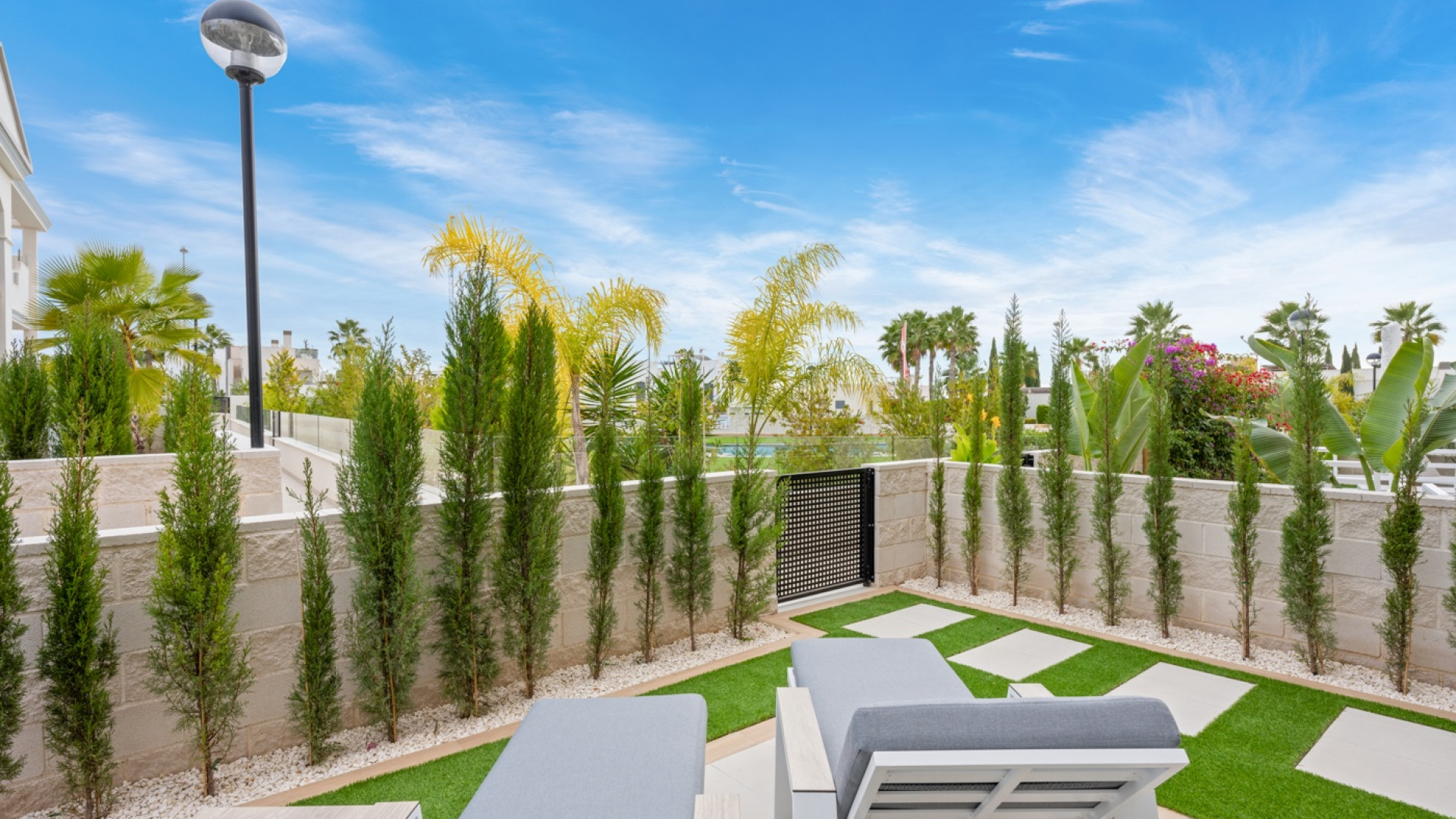 Revente - Apartment - Ciudad Quesada