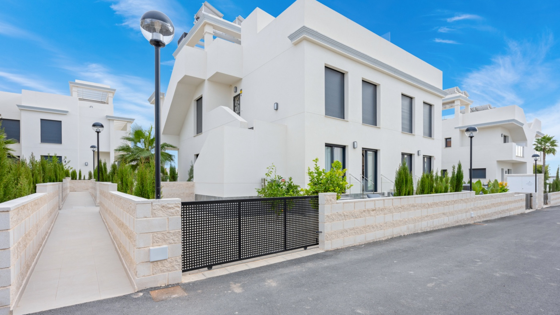 Revente - Apartment - Ciudad Quesada