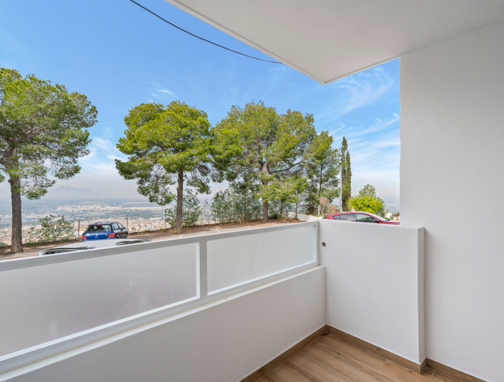 Revente - Apartment - Ciudad Quesada