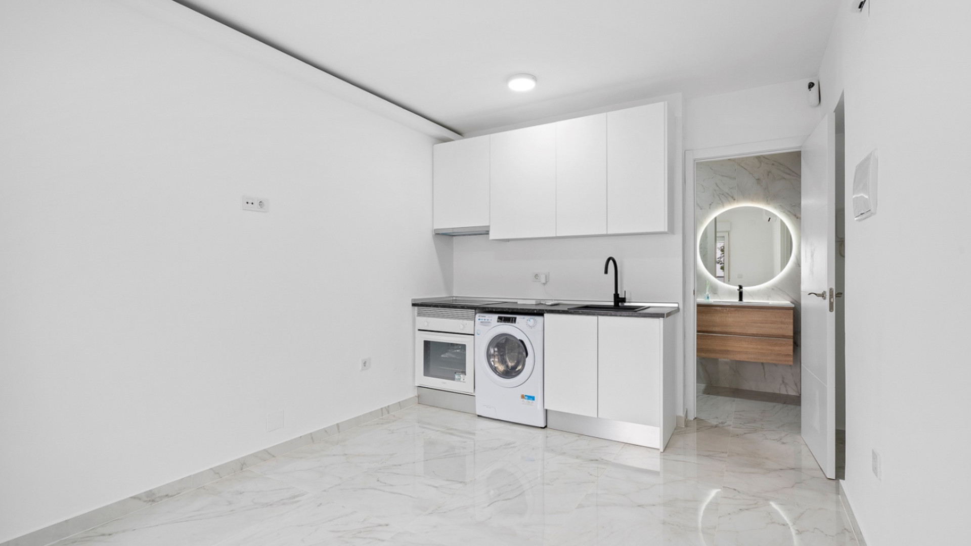 Revente - Apartment - Ciudad Quesada