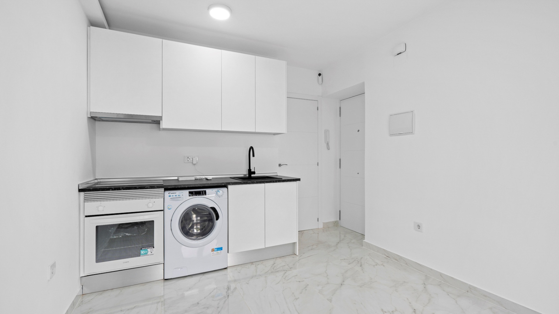 Revente - Apartment - Ciudad Quesada