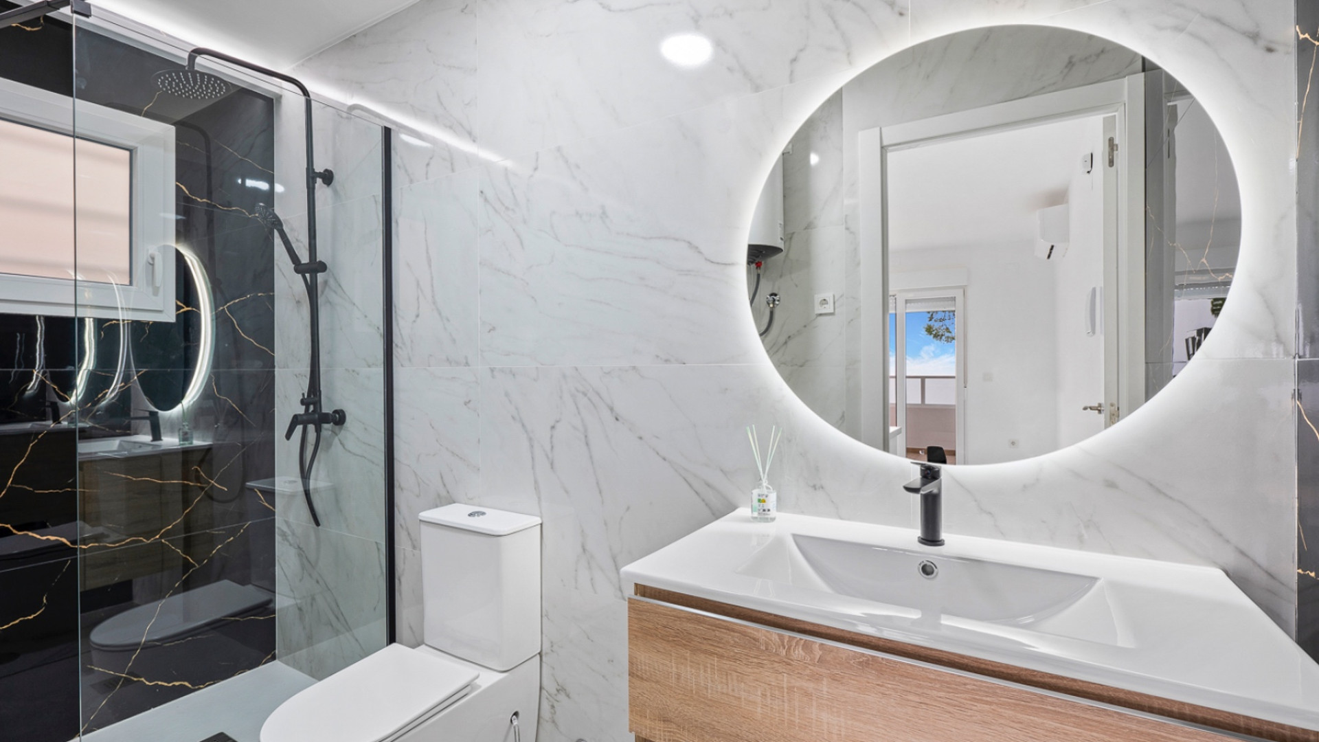 Revente - Apartment - Ciudad Quesada