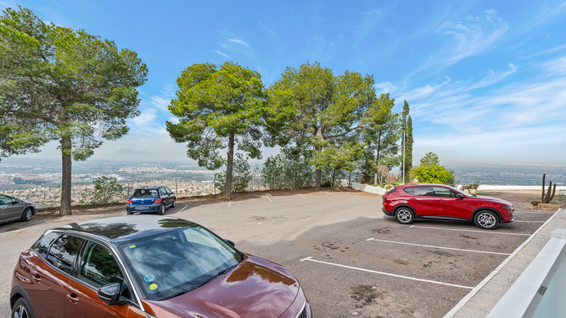 Revente - Apartment - Ciudad Quesada