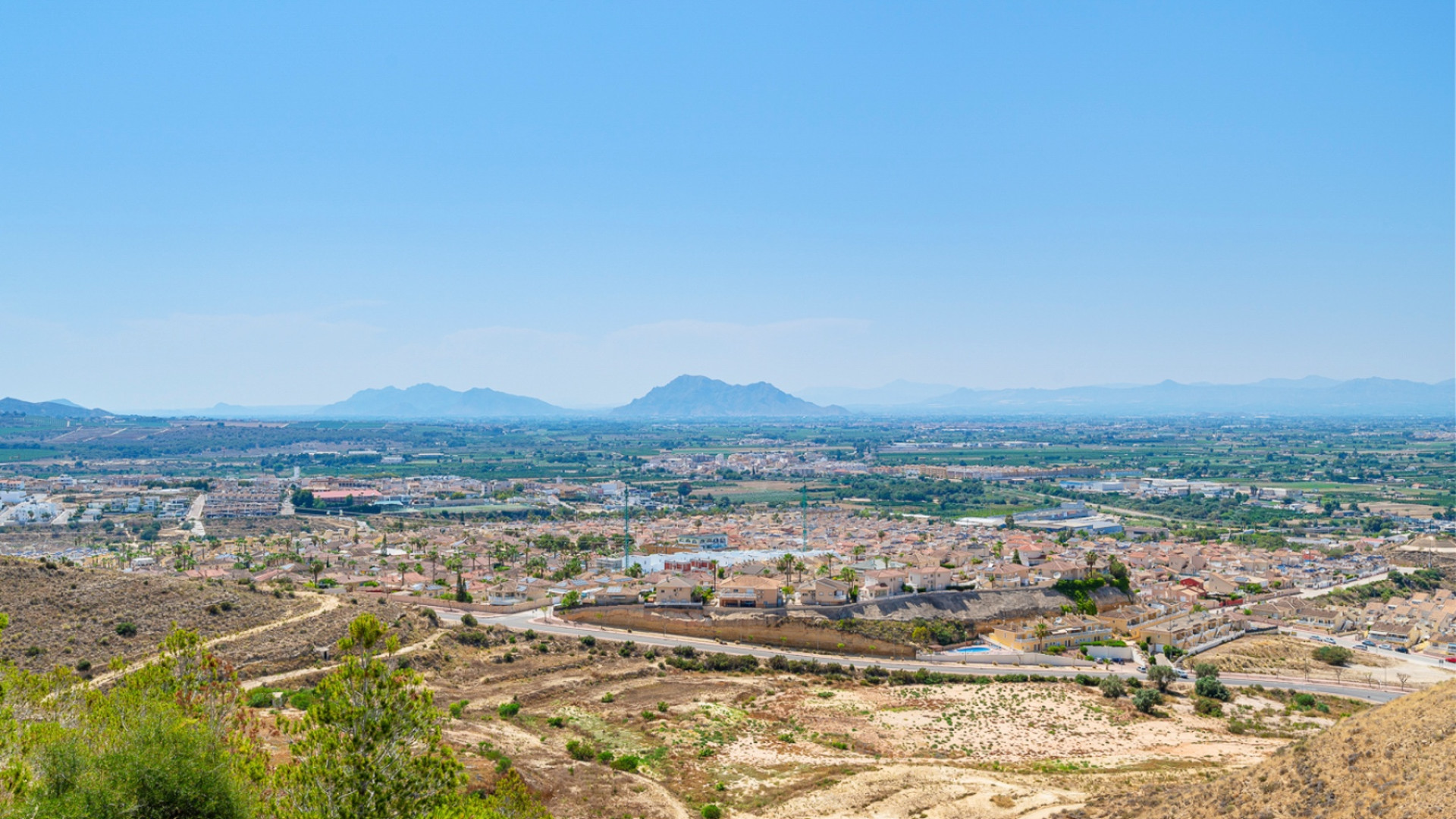 Revente - Apartment - Ciudad Quesada