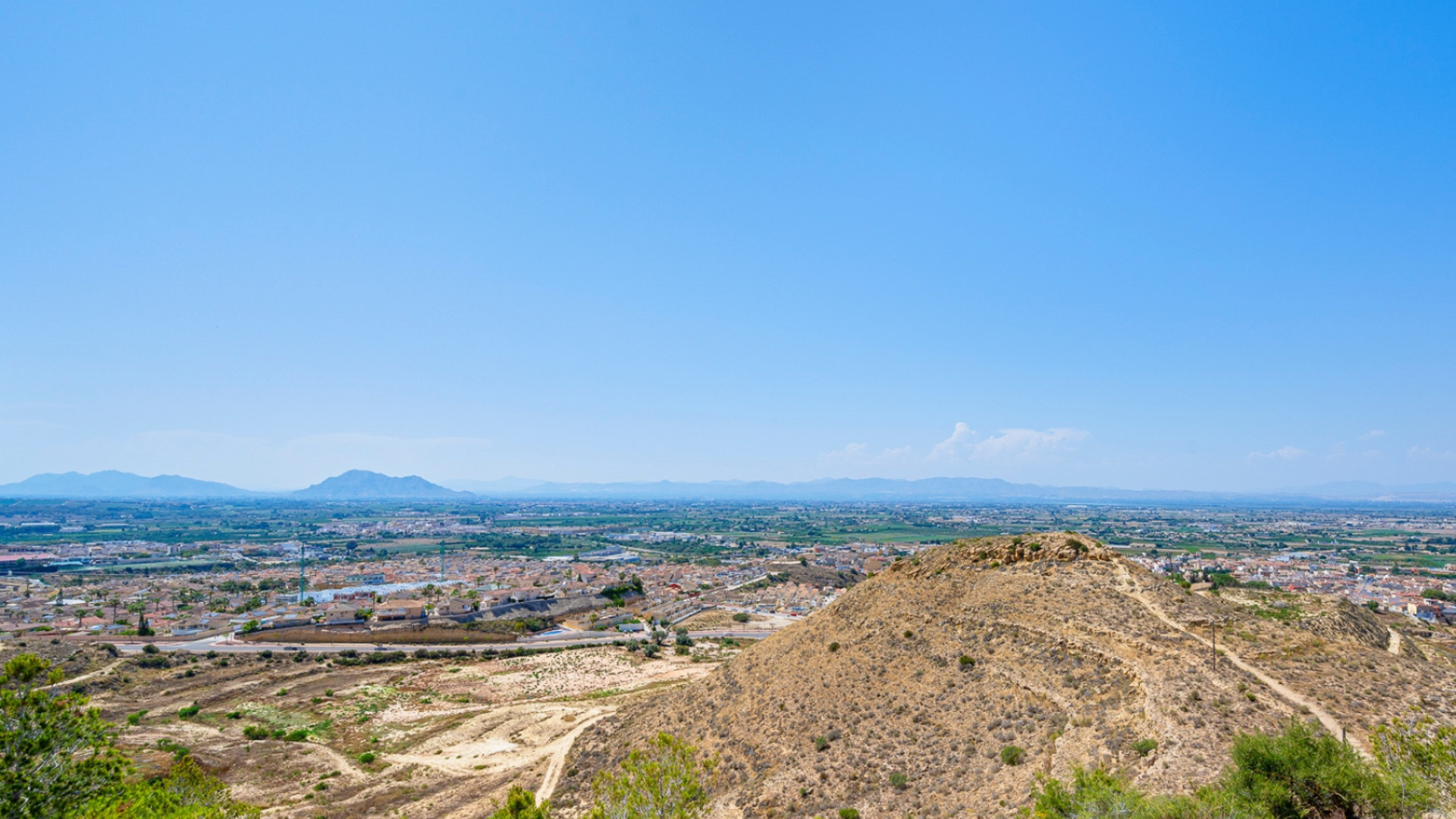Revente - Apartment - Ciudad Quesada