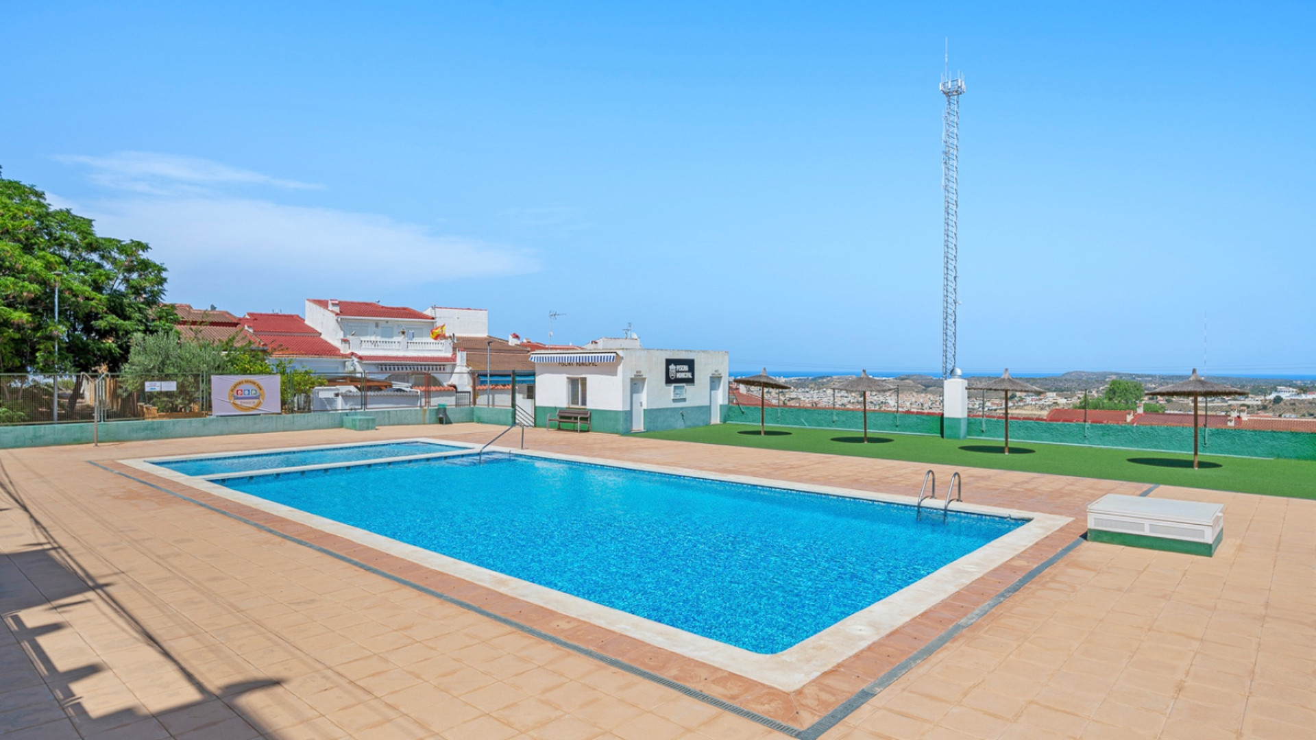 Revente - Apartment - Ciudad Quesada