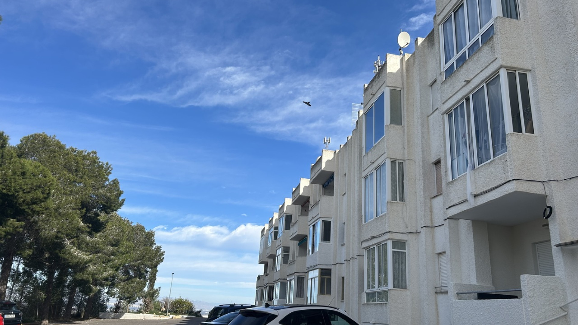 Revente - Apartment - Ciudad Quesada